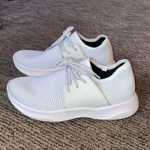 Vessi waterproof tennis shoes